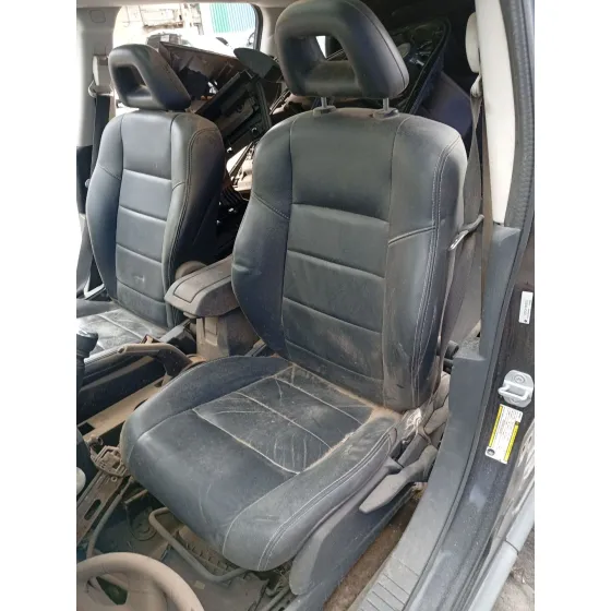 Citroen C4 III (BA_, BB_, BC_) 2020