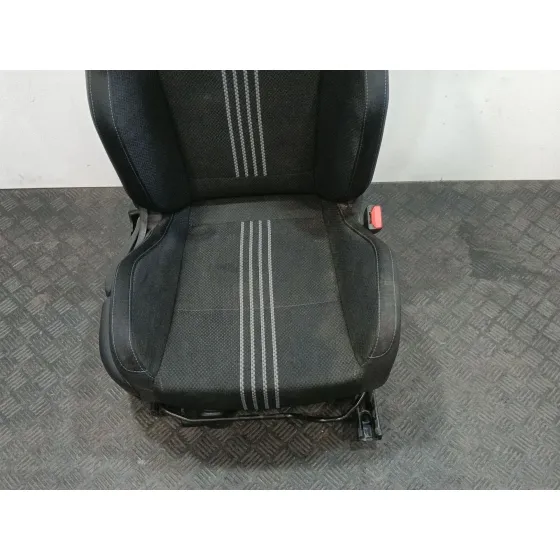 Citroen C4 III (BA_, BB_, BC_) 2020