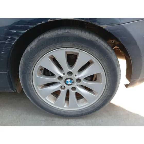 Citroen C4 III (BA_, BB_, BC_) 2020
