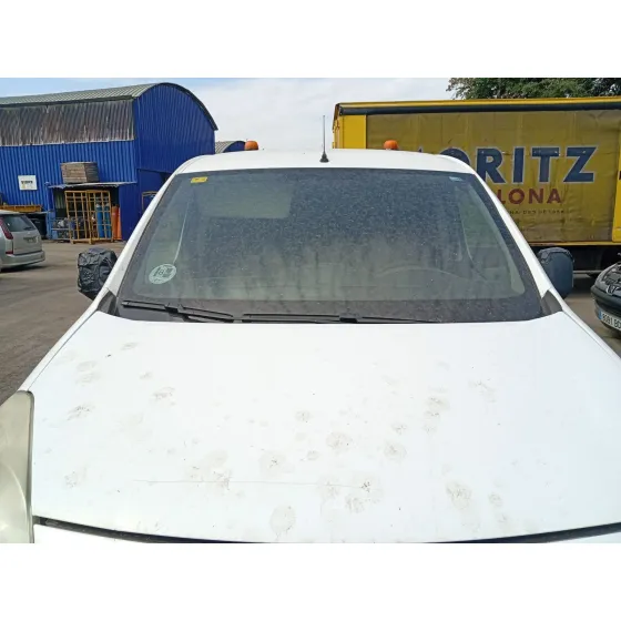 Citroen C4 III (BA_, BB_, BC_) 2020