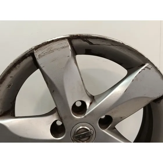 Citroen C4 III (BA_, BB_, BC_) 2020
