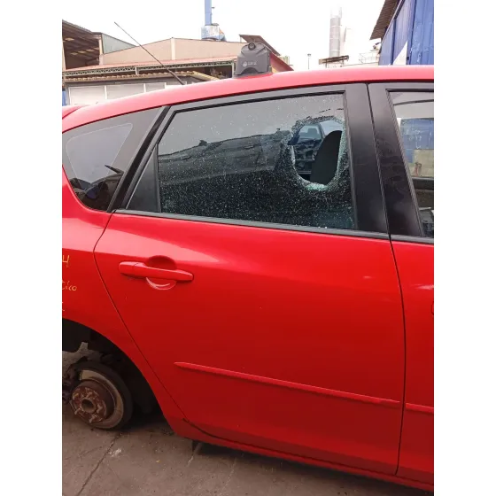 Citroen C4 III (BA_, BB_, BC_) 2020
