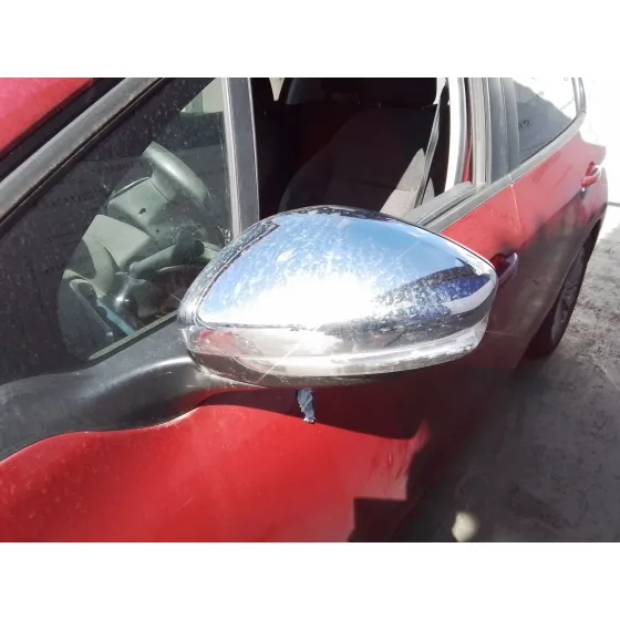 Citroen C4 III (BA_, BB_, BC_) 2020