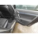 PEUGEOT 407 SW PEUGEOT 407 SW '2005 2.0 16V HDI FAP CAT (RHR / DW10BTED4) NEGRO 2004