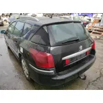 PEUGEOT 407 SW PEUGEOT 407 SW '2005 2.0 16V HDI FAP CAT (RHR / DW10BTED4) NEGRO 2004