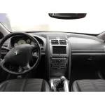 PEUGEOT 407 SW PEUGEOT 407 SW '2005 2.0 16V HDI FAP CAT (RHR / DW10BTED4) NEGRO 2004