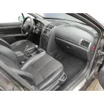 PEUGEOT 407 SW PEUGEOT 407 SW '2005 2.0 16V HDI FAP CAT (RHR / DW10BTED4) NEGRO 2004
