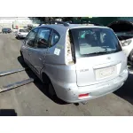 DAEWOO TACUMA DAEWOO TACUMA '2002 1.6 CAT PLATA 2000