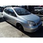 DAEWOO TACUMA DAEWOO TACUMA '2002 1.6 CAT PLATA 2000