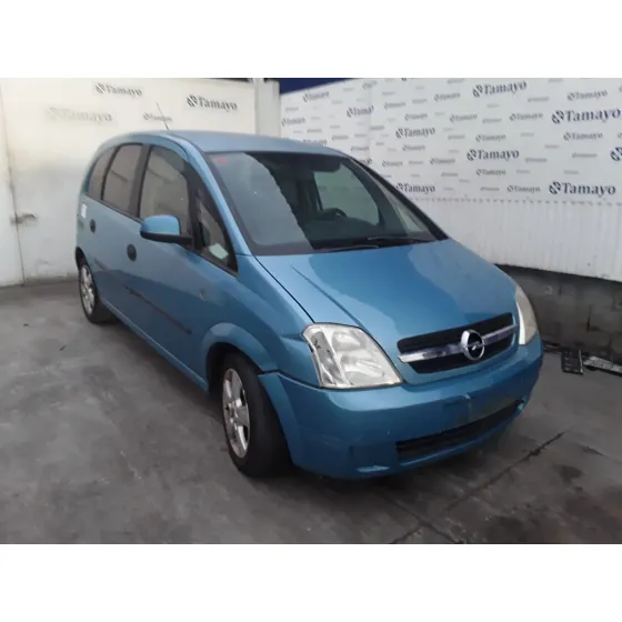 OPEL MERIVA '2004 1.7 16V CDTI AZUL