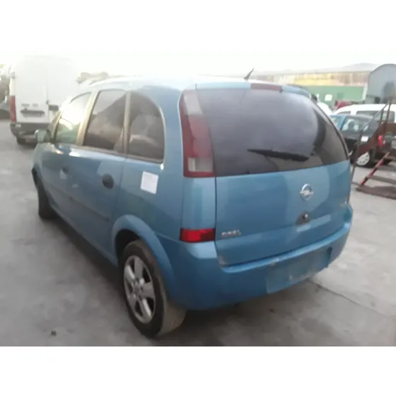 OPEL MERIVA '2004 1.7 16V CDTI AZUL