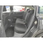 CITROEN C4 BERLINA '2006 1.6 16V HDI FAP NEGRO