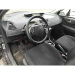 CITROEN C4 BERLINA '2006 1.6 16V HDI FAP NEGRO