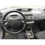 CITROEN C4 BERLINA '2006 1.6 16V HDI FAP NEGRO