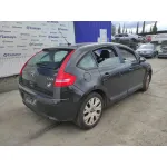 CITROEN C4 BERLINA '2006 1.6 16V HDI FAP NEGRO