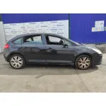 CITROEN C4 BERLINA '2006 1.6 16V HDI FAP NEGRO
