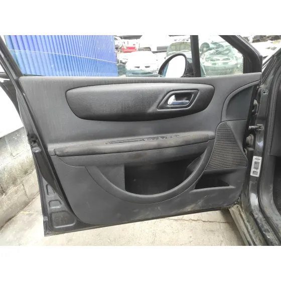 CITROEN C4 BERLINA '2006 1.6 16V HDI FAP NEGRO