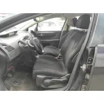 CITROEN C4 BERLINA '2006 1.6 16V HDI FAP NEGRO