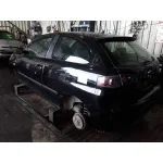 SEAT IBIZA (6L1) SEAT IBIZA (6L1) '2006 1.4 TDI NEGRO 2002