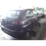 SEAT IBIZA (6L1) SEAT IBIZA (6L1) '2006 1.4 TDI NEGRO 2002