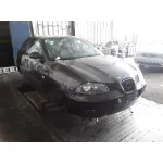 SEAT IBIZA (6L1) SEAT IBIZA (6L1) '2006 1.4 TDI NEGRO 2002
