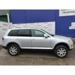 VOLKSWAGEN TOUAREG (7L6) VOLKSWAGEN TOUAREG (7L6) '2007 2.5 TDI DPF PLATA 2006