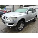 VOLKSWAGEN TOUAREG (7L6) VOLKSWAGEN TOUAREG (7L6) '2007 2.5 TDI DPF PLATA 2006