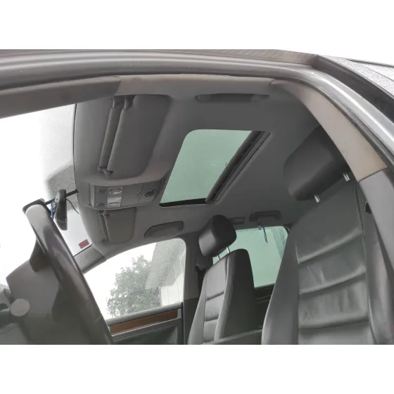 VOLKSWAGEN TOUAREG (7L6) '2007 2.5 TDI DPF PLATA