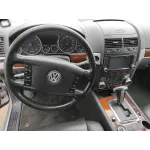 VOLKSWAGEN TOUAREG (7L6) VOLKSWAGEN TOUAREG (7L6) '2007 2.5 TDI DPF PLATA 2006
