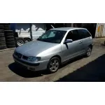 SEAT IBIZA (6K1) SEAT IBIZA (6K1) '2001 1.9 TDI PLATA 1999