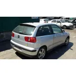 SEAT IBIZA (6K1) SEAT IBIZA (6K1) '2001 1.9 TDI PLATA 1999