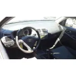 SEAT IBIZA (6K1) SEAT IBIZA (6K1) '2001 1.9 TDI PLATA 1999