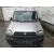 FIAT DOBLO (119) FIAT DOBLO (119) '2002 1.9 DIESEL CAT PLATA 2001