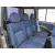 FIAT DOBLO (119) FIAT DOBLO (119) '2002 1.9 DIESEL CAT PLATA 2001