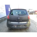 SEAT ALTEA XL (5P5) SEAT ALTEA XL (5P5) '2004 2.0 TDI GRIS OSCURO 2006