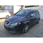 SEAT ALTEA XL (5P5) SEAT ALTEA XL (5P5) '2004 2.0 TDI GRIS OSCURO 2006