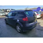 SEAT ALTEA XL (5P5) SEAT ALTEA XL (5P5) '2004 2.0 TDI GRIS OSCURO 2006