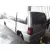 MERCEDES VITO (W638) CAJA CERRADA '2004 2.3 TURBODIESEL PLATA