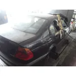 BMW SERIE 3 BERLINA (E46) BMW SERIE 3 BERLINA (E46) '2002 2.0 16V DIESEL CAT NEGRO 1998