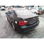 BMW SERIE 3 BERLINA (E90) BMW SERIE 3 BERLINA (E90) '2009 2.0 TURBODIESEL CAT NEGRO 2004