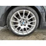 BMW SERIE 3 BERLINA (E90) BMW SERIE 3 BERLINA (E90) '2009 2.0 TURBODIESEL CAT NEGRO 2004