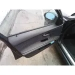 BMW SERIE 3 BERLINA (E90) BMW SERIE 3 BERLINA (E90) '2009 2.0 TURBODIESEL CAT NEGRO 2004