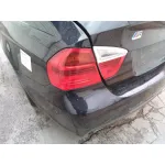 BMW SERIE 3 BERLINA (E90) BMW SERIE 3 BERLINA (E90) '2009 2.0 TURBODIESEL CAT NEGRO 2004
