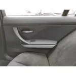BMW SERIE 3 BERLINA (E90) BMW SERIE 3 BERLINA (E90) '2009 2.0 TURBODIESEL CAT NEGRO 2004