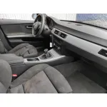 BMW SERIE 3 BERLINA (E90) BMW SERIE 3 BERLINA (E90) '2009 2.0 TURBODIESEL CAT NEGRO 2004