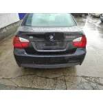 BMW SERIE 3 BERLINA (E90) BMW SERIE 3 BERLINA (E90) '2009 2.0 TURBODIESEL CAT NEGRO 2004