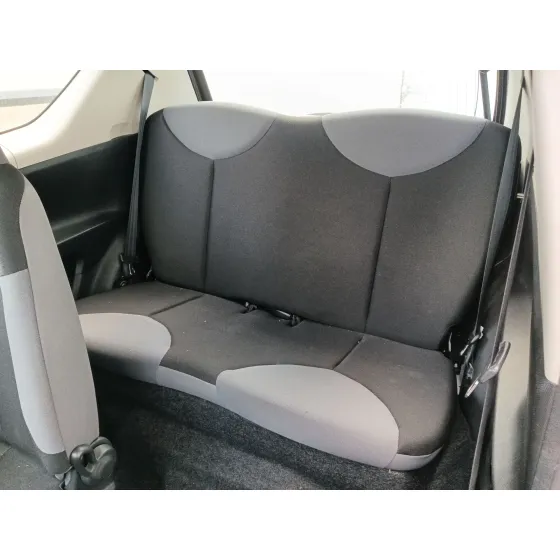 Peugeot 107 (PM_, PN_) 2005