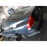 VOLVO S 60 BERLINA '2001 2.4 CAT AZUL