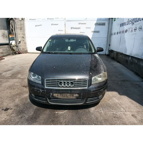 Audi A3 SPORTBACK (8PA) 2005