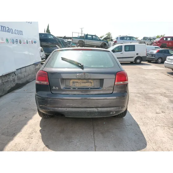 Audi A3 SPORTBACK (8PA) 2005